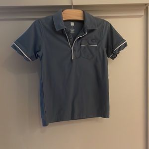 Boys Tea Collection Shirt -Size 5